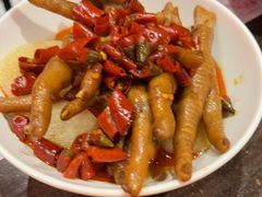 -萍姐火锅·公路夜市(江宁万达店)