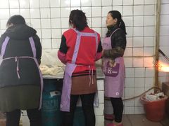 -鼎顺小吃(吴山名楼店)