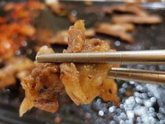 -韩时烤肉(枫蓝店)