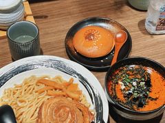 -雷神拉面(财富中心玉米楼店)