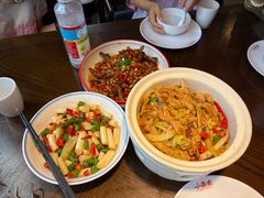 -小柴米·传统江西菜(万寿宫店)
