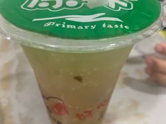 -景记甜品