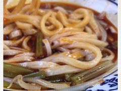-樊记腊汁肉(竹笆市总店)