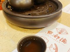 -点都德(大茶楼店)