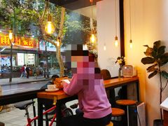 -常识咖啡common sense(春熙路店)
