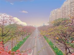 -点都德(千灯湖环宇城店)