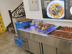 -王家大院·南京菜(湛江路总店)