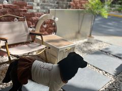 -欧邑咖啡小站 HLab Coffee