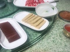 -爱丽格斯火锅(东岸国际店)