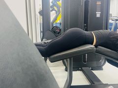 -即刻健身馆(对外经贸店)