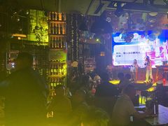 -时光码头民谣公社