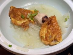 -客语客家菜(东山口店)