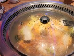 -山河屯铁锅炖鲜鹅·东北菜(开发区一店)