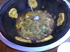 -曹丞相·地锅鸡·地锅鱼(武林店)