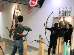-道顺射箭·团建·骑射(张杨路店)