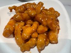 -鱼图腾鱼头泡饼(经开万达店)