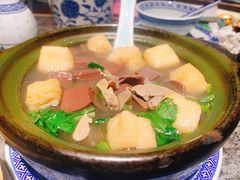 -南京大牌档(青岛万象城店)
