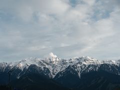 -果子沟大桥