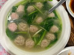 -七菜馆·东北菜·蒸饺(文体路店)