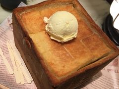 -绿茶餐厅(昌平悦荟店)