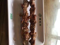 -南来顺饭庄·清真(南菜园店)