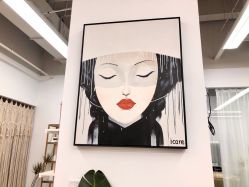 -icare美发沙龙