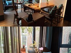 -王府茶楼茶宴·创意菜(朝阳公园店)