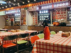 -马叉虫和妖且闲·长沙大排档(解放西店)