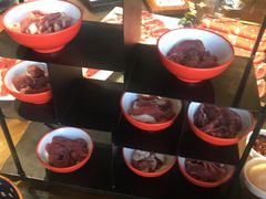 -前门·鲜肉火锅(长风店)