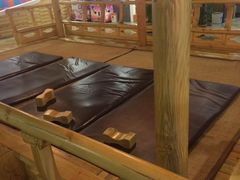 -绿岛汤泉韩式休闲会所