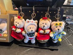 -星巴克(南京老门东店)