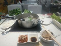 -黑山牛肉汤火锅(花城汇店)