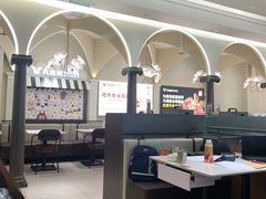 -凡塔斯牛排自助餐厅(广东佛山三水万达店)