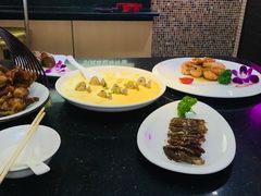 -后宫私房菜(汇客美食娱乐广场店)