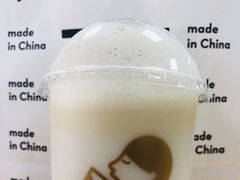 -喜茶(武汉范湖万达广场店)