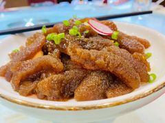 老醋蛰头-三六三杭州菜(水上总店)