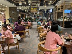 -清河半岛温泉度假酒店