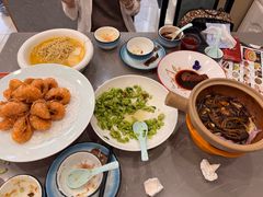 -红厨巷·淮扬菜(熙南里店)