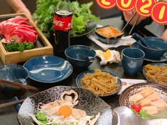 -湊湊火锅·茶憩(打浦桥日月光店)