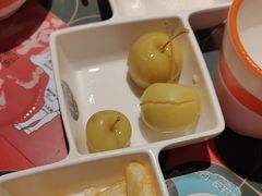 -南城十里潮汕鲜牛火锅·鲜虾生滚粥(融汇老商埠店)