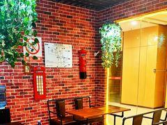 -机械师超级密室(大唐西市店)