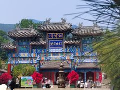 -红螺寺