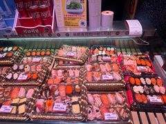 -争鲜回转寿司(朝北大悦城店)