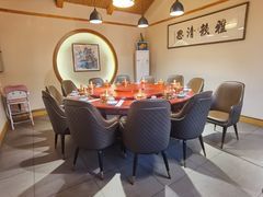 -小洋府铜锅涮肉(南锣鼓巷店)