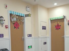 -小银星艺术团(河埒口校区)