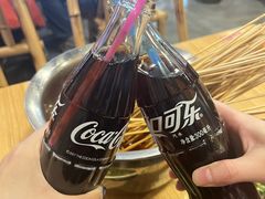 -拐枣巷小串串(财大店)
