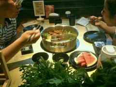 -手选潮汕鲜活牛肉火锅(二七广场店)