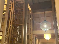 -西双版纳洲际度假酒店-曼霖轩中餐厅