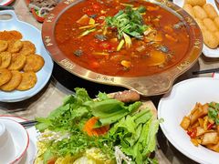 -黔凤辣子鸡