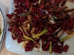 -霄汉牛三鲜湖北砂锅菜(万松园2店)